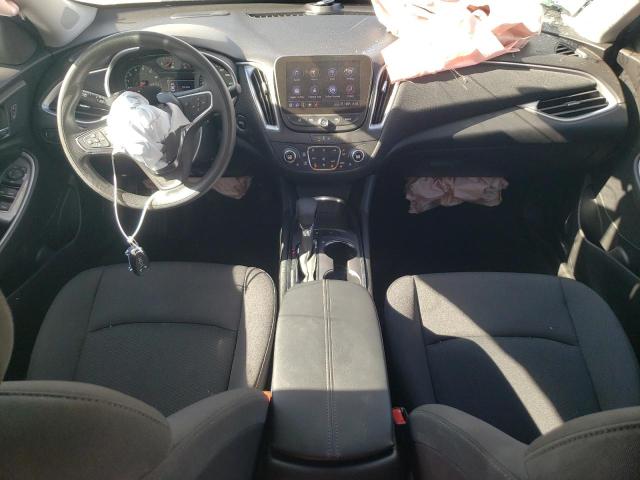 Photo 8 from auction – 2024 CHEVROLET MALIBU LT with VIN 1G1ZD5ST8RF208002