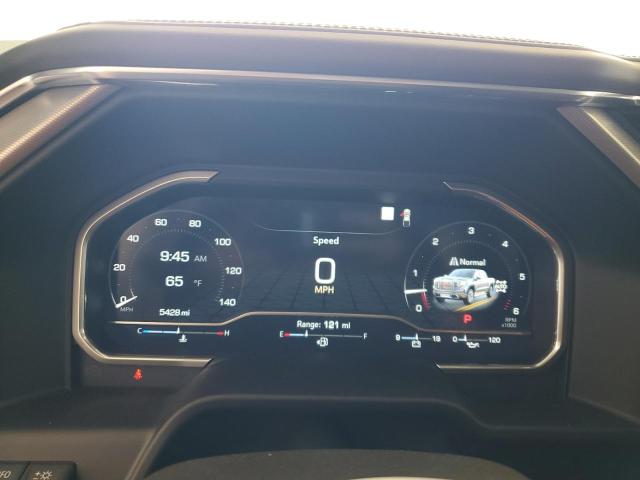 Photo 9 from auction – 2023 GMC SIERRA K15 with VIN 3GTUUGEL0PG235246