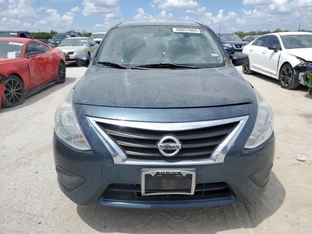 Photo 5 from auction – 2016 NISSAN VERSA S with VIN 3N1CN7AP4GL911323