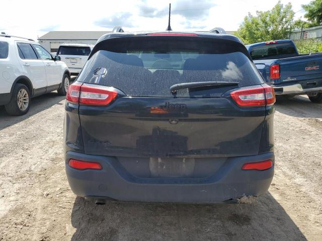 Photo 6 from auction – 2015 JEEP CHEROKEE L with VIN 1C4PJMCB6FW750492