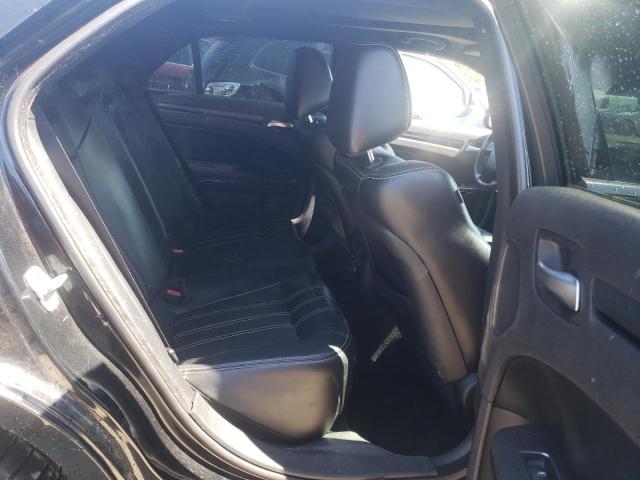 Photo 10 from auction – 2014 CHRYSLER 300 S with VIN 2C3CCABGXEH141962