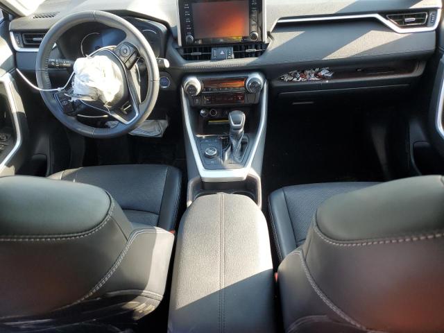 Photo 8 from auction – 2020 TOYOTA RAV4 LIMIT with VIN 4T3DWRFV4LU007718