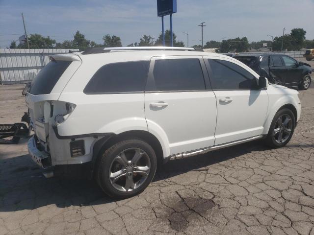 Photo 3 from auction – 2017 DODGE JOURNEY CR with VIN 3C4PDDGG1HT539805