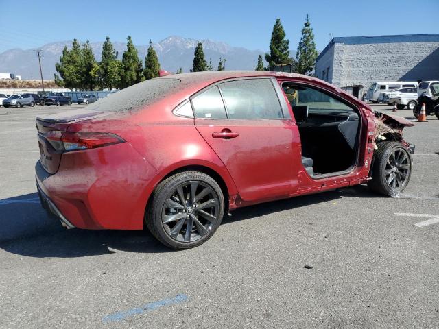 Photo 3 from auction – 2024 TOYOTA COROLLA XS with VIN 5YFT4MCE4RP181008
