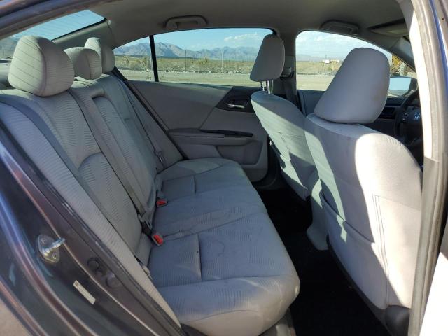 Photo 10 from auction – 2014 HONDA ACCORD LX with VIN 1HGCR2F33EA049261