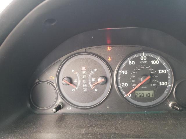 Photo 9 from auction – 2003 HONDA CIVIC DX with VIN 2HGES16163H570043
