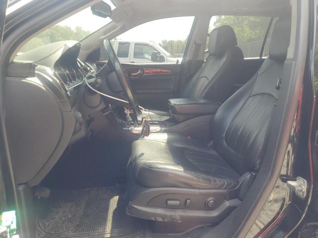 Photo 7 from auction – 2017 BUICK ENCLAVE with VIN 5GAKRBKD0HJ153611