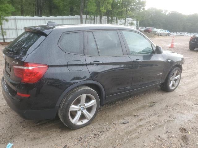 Photo 3 from auction – 2017 BMW X3 XDRIVE2 with VIN 5UXWX9C56H0T12464
