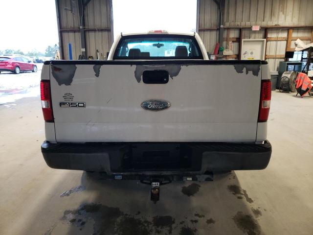 Photo 6 from auction – 2007 FORD F150 with VIN 1FTRF12207KB55527