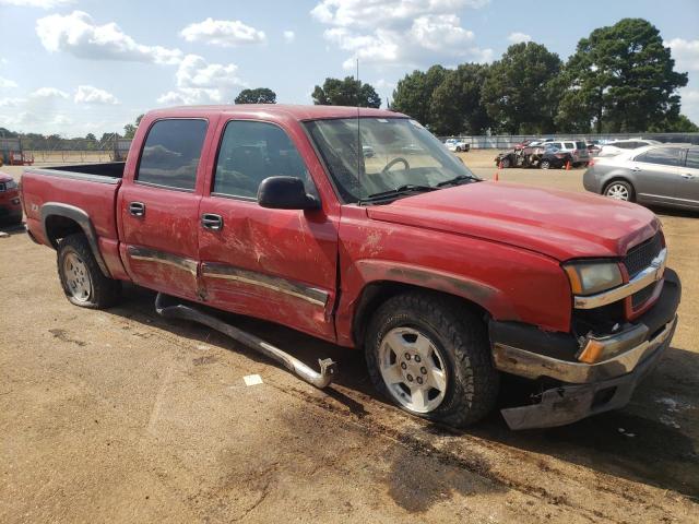 صورة رقم 4 من المزاد - 2004 CHEVROLET SILVERADO مع VIN 2GCEK13T241426486