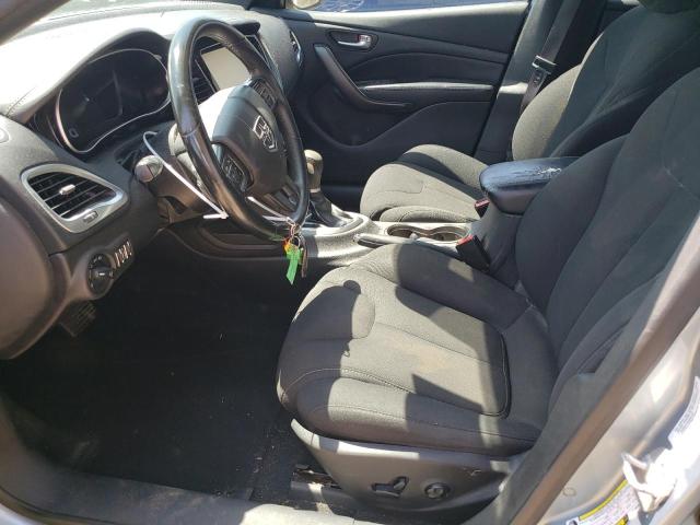 Photo 7 from auction – 2013 DODGE DART LIMIT with VIN 1C3CDFCA5DD185206