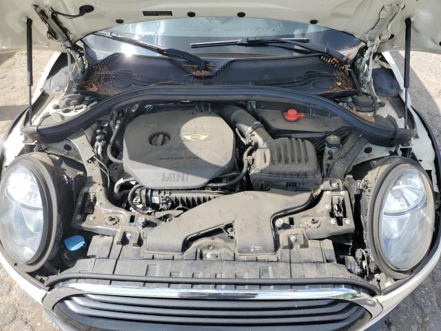 Photo 11 from auction – 2016 MINI COOPER CLU with VIN WMWLN5C54G2E29515