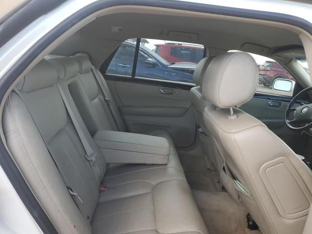 Photo 10 from auction – 2008 CADILLAC DTS with VIN 1G6KD57Y68U193865