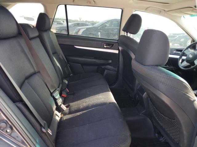 Photo 10 from auction – 2010 SUBARU OUTBACK 2. with VIN 4S4BRCGC9A3383576