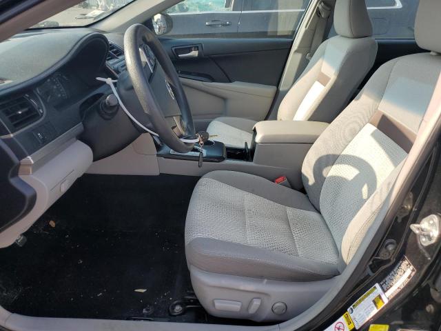 Photo 7 from auction – 2013 TOYOTA CAMRY L with VIN 4T1BF1FK6DU264145