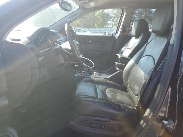 Photo 7 from auction – 2015 CHEVROLET TRAVERSE L with VIN 1GNKRHKD6FJ271684