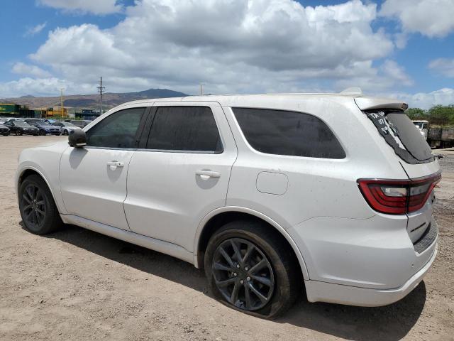 Photo 2 from auction – 2018 DODGE DURANGO R/ with VIN 1C4SDHCT1JC228607