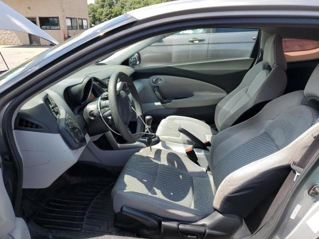 Photo 7 from auction – 2011 HONDA CR-Z with VIN JHMZF1C44BS014211