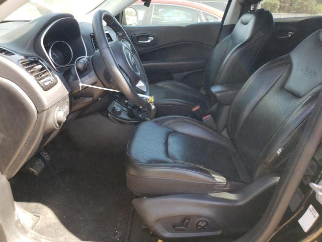 Photo 7 from auction – 2018 JEEP COMPASS LI with VIN 3C4NJDCBXJT340624