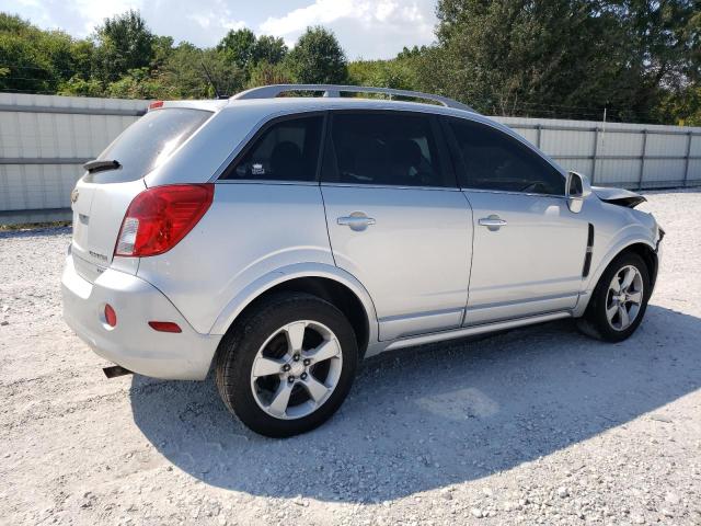 Photo 3 from auction – 2013 CHEVROLET CAPTIVA LT with VIN 3GNAL4EK8DS544510
