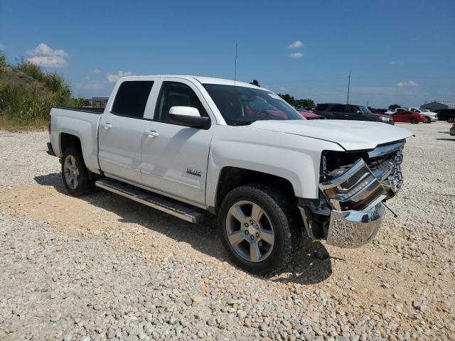 Photo 4 from auction – 2017 CHEVROLET SILVERADO with VIN 3GCPCREC8HG383898