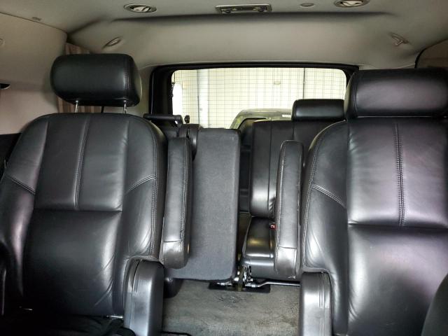 Photo 10 from auction – 2007 GMC YUKON DENA with VIN 1GKFK63897J234736