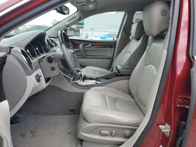 Photo 7 from auction – 2015 BUICK ENCLAVE with VIN 5GAKVCKD6FJ131854