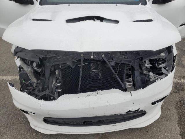 Photo 12 from auction – 2021 DODGE DURANGO SR with VIN 1C4SDJH91MC740957