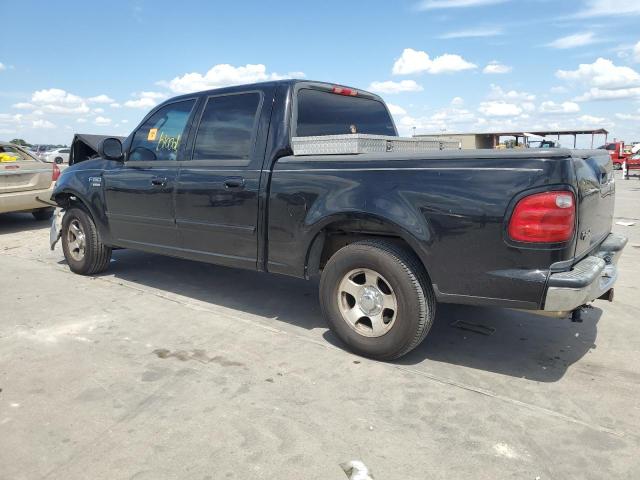 Photo 2 from auction – 2003 FORD F150 SUPER with VIN 1FTRW07623KD15679