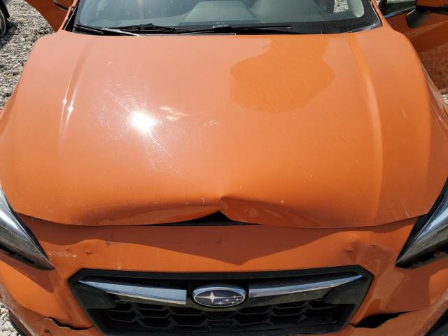 Photo 12 from auction – 2019 SUBARU CROSSTREK with VIN JF2GTANC2KH380446
