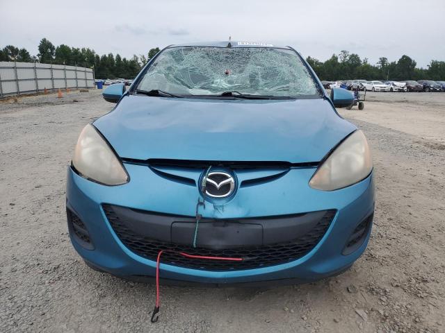 Photo 5 from auction – 2011 MAZDA MAZDA2 with VIN JM1DE1HY4B0130403