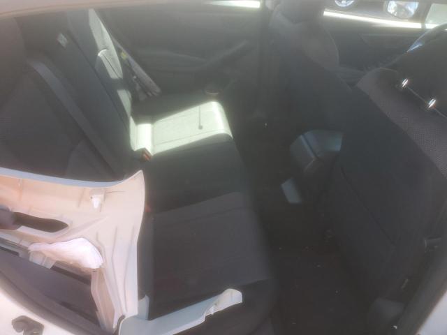 Photo 10 from auction – 2022 SUBARU IMPREZA with VIN 4S3GTAB64N3715110