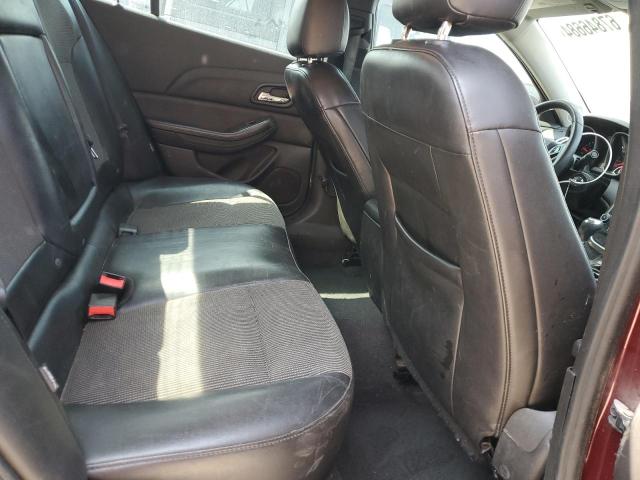 Photo 10 from auction – 2015 CHEVROLET MALIBU 1LT with VIN 1G11C5SL5FF300843