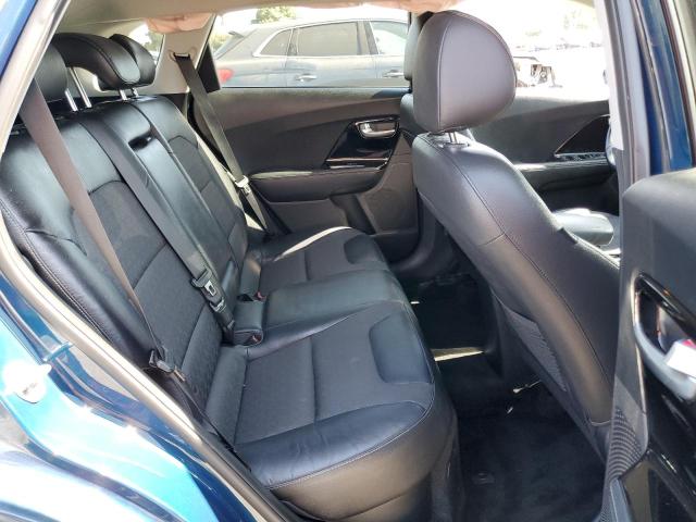 Zdjęcie 10 z aukcji – 2017 KIA NIRO EX z VIN KNDCC3LC6H5053862