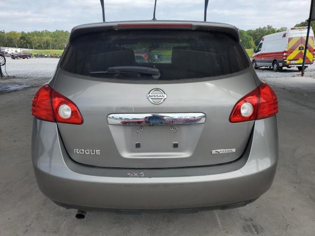 Photo 6 from auction – 2012 NISSAN ROGUE S with VIN JN8AS5MTXCW612177