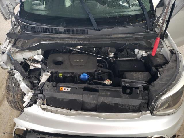 Photo 12 from auction – 2019 KIA SOUL with VIN KNDJN2A24K7011885
