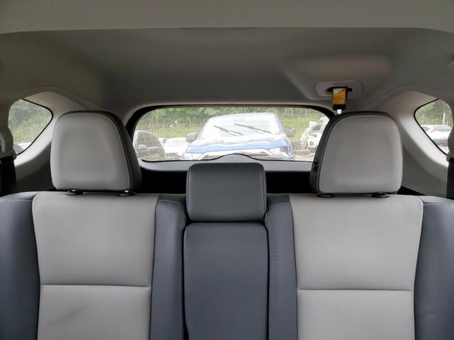 Photo 10 from auction – 2013 TOYOTA RAV4 LIMIT with VIN 2T3DFREVXDW082331