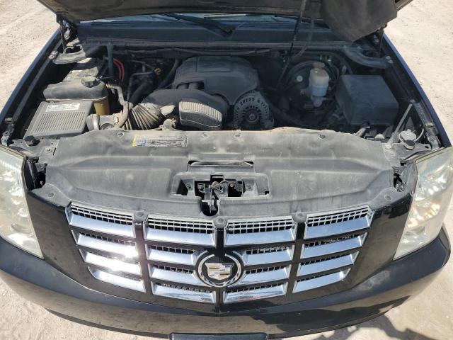 Photo 11 from auction – 2008 CADILLAC ESCALADE E with VIN 3GYFK62868G248443
