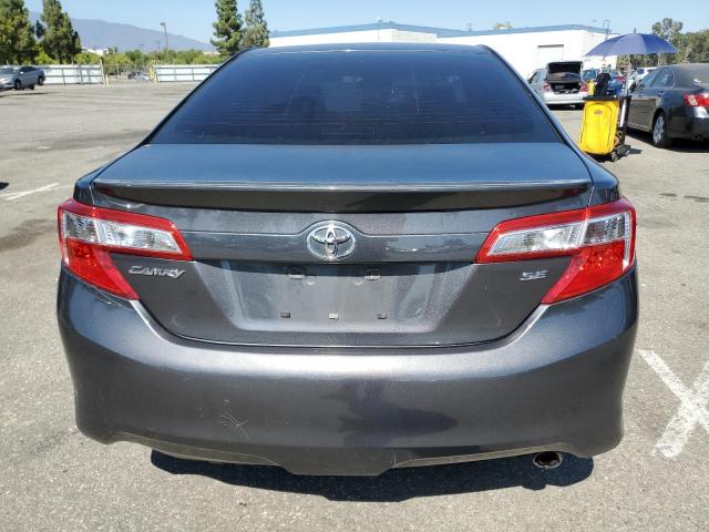 Photo 6 from auction – 2012 TOYOTA CAMRY BASE with VIN 4T1BF1FK8CU160710