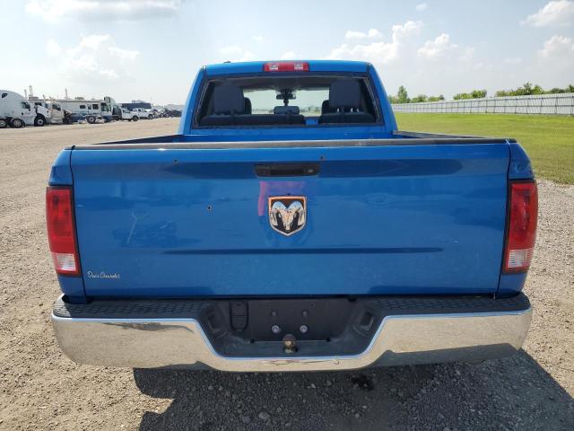 Photo 6 from auction – 2021 RAM 1500 CLASS with VIN 1C6RR6FG6MS586922