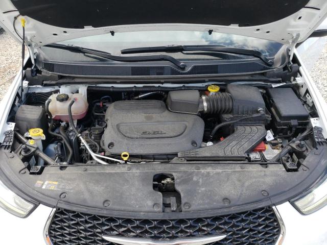 Photo 12 from auction – 2023 CHRYSLER PACIFICA T with VIN 2C4RC1BGXPR552538