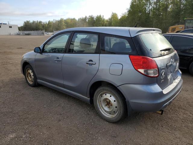 Photo 2 from auction – 2004 TOYOTA COROLLA MA with VIN 2T1KR32E94C833736