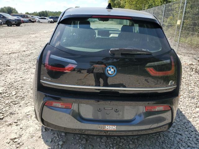 Photo 6 from auction – 2018 BMW I3 REX with VIN WBY7Z4C53JVD97325