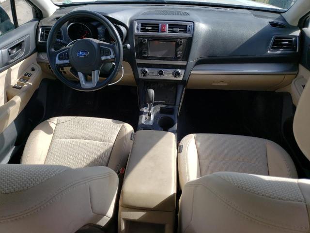 Photo 8 from auction – 2015 SUBARU OUTBACK with VIN 4S4BSBACXF3213466
