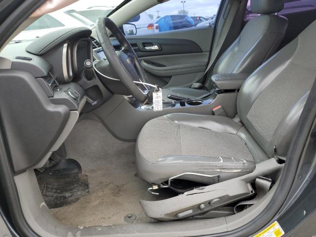 Photo 7 from auction – 2014 CHEVROLET MALIBU 1LT with VIN 1G11C5SL4EF175641