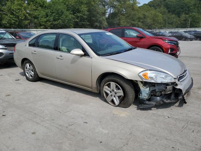 Photo 4 from auction – 2008 CHEVROLET IMPALA LS with VIN 2G1WB58K289153111