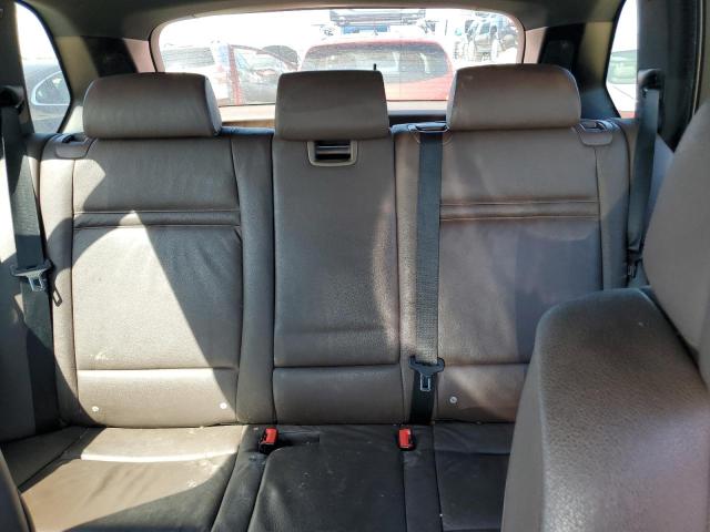 Photo 10 from auction – 2008 BMW X5 4.8I with VIN 5UXFE83538LZ98624