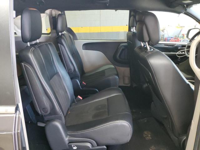 Photo 11 from auction – 2019 DODGE GRAND CARA with VIN 2C4RDGCG2KR770867