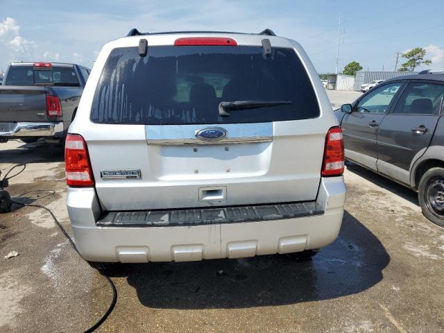 صورة رقم 6 من المزاد - 2010 FORD ESCAPE LIM مع VIN 1FMCU0E72AKA03958