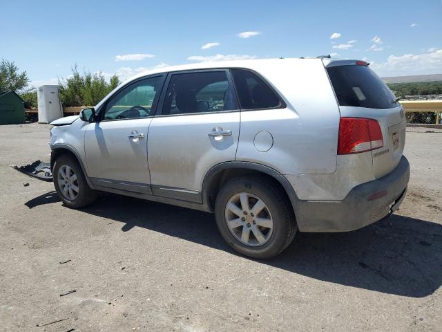 Photo 2 from auction – 2011 KIA SORENTO BA with VIN 5XYKT3A13BG004470